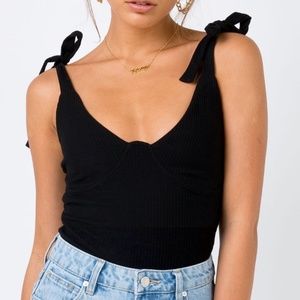 Princess Polly Bodysuit